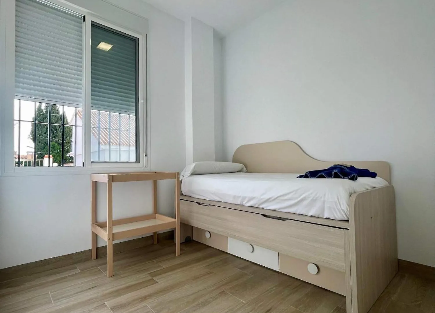Lejlighed Shr064 Apartamento De 2 Habitaciones Con Piscina Nerja Spanien